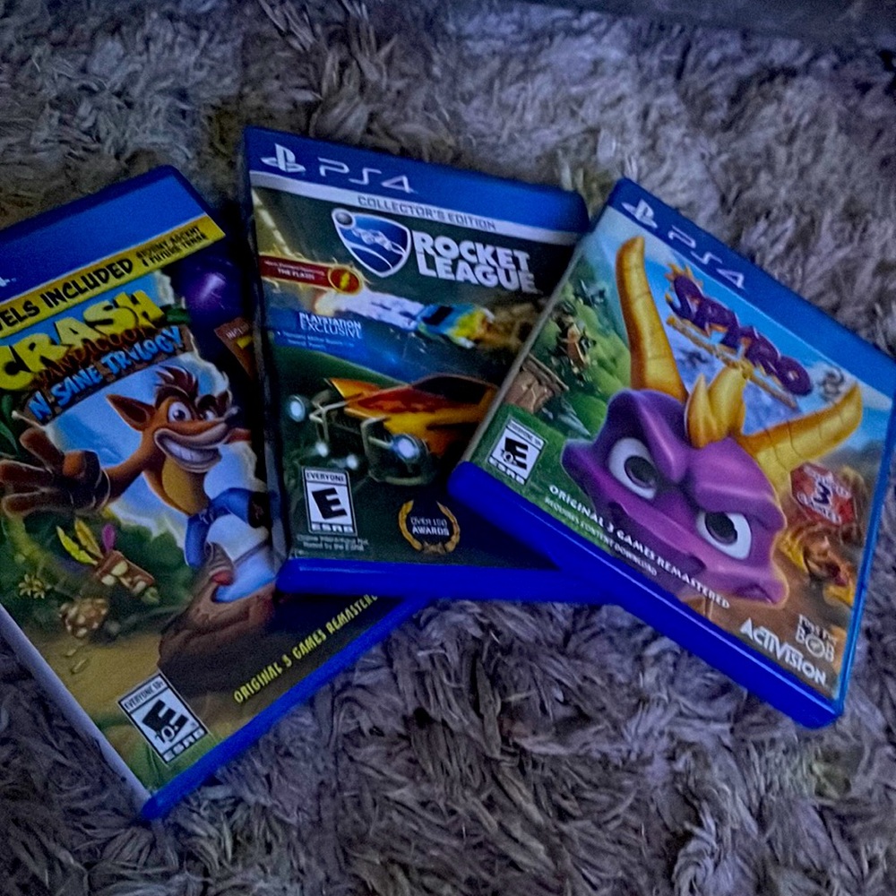 Games